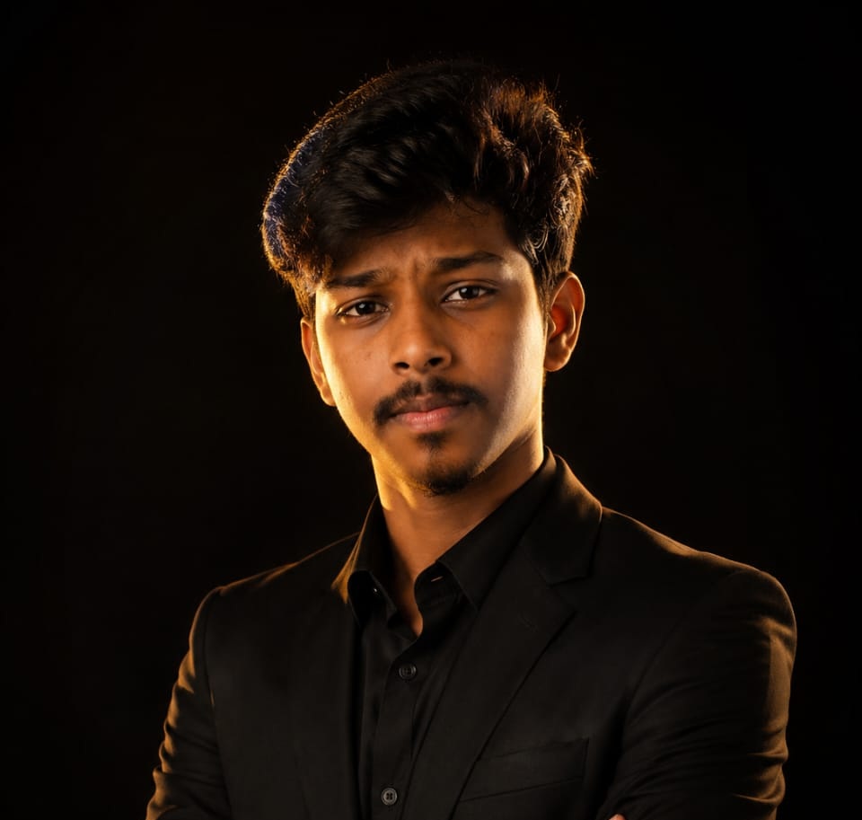 Ajay A