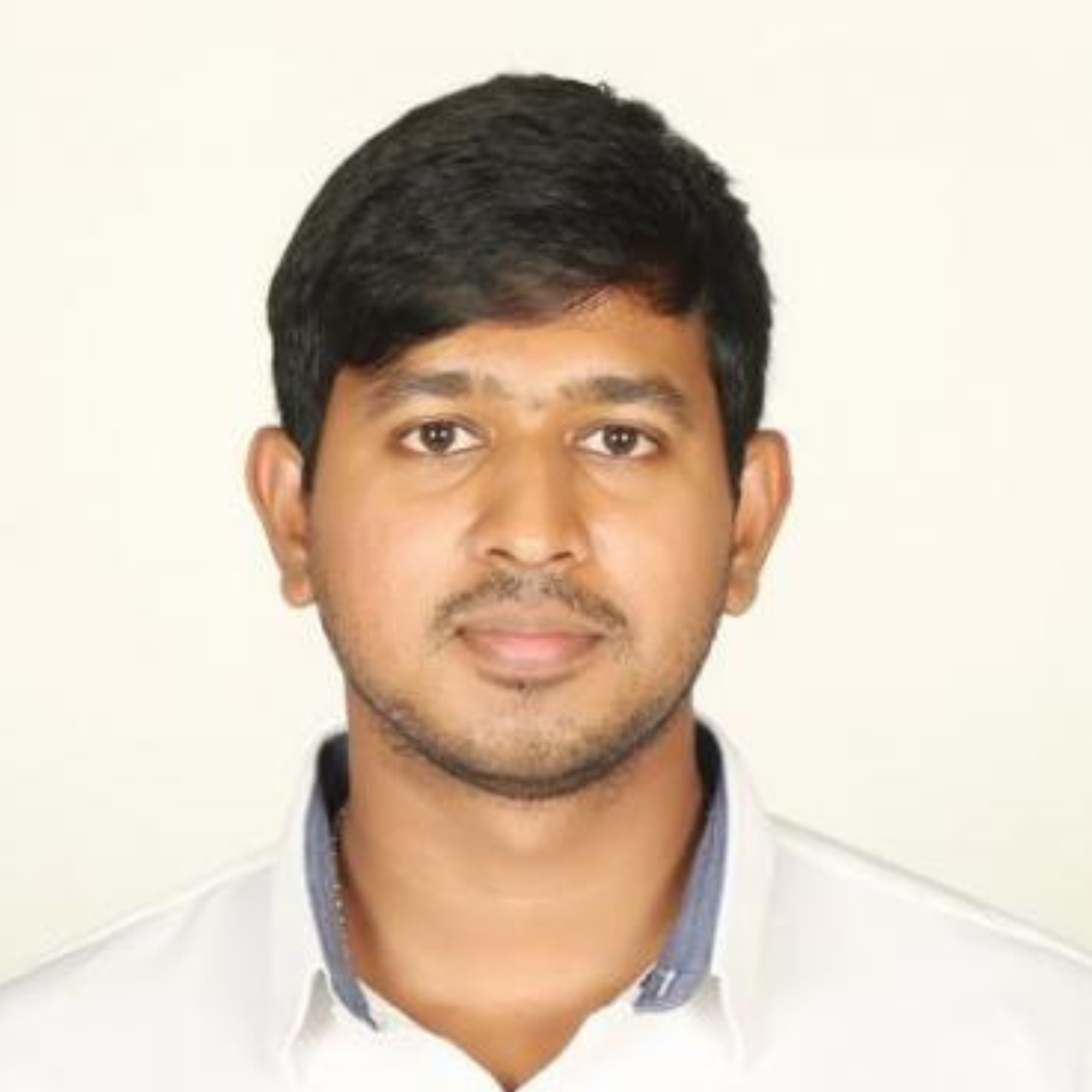 Mr. J. ARUL SELVAN