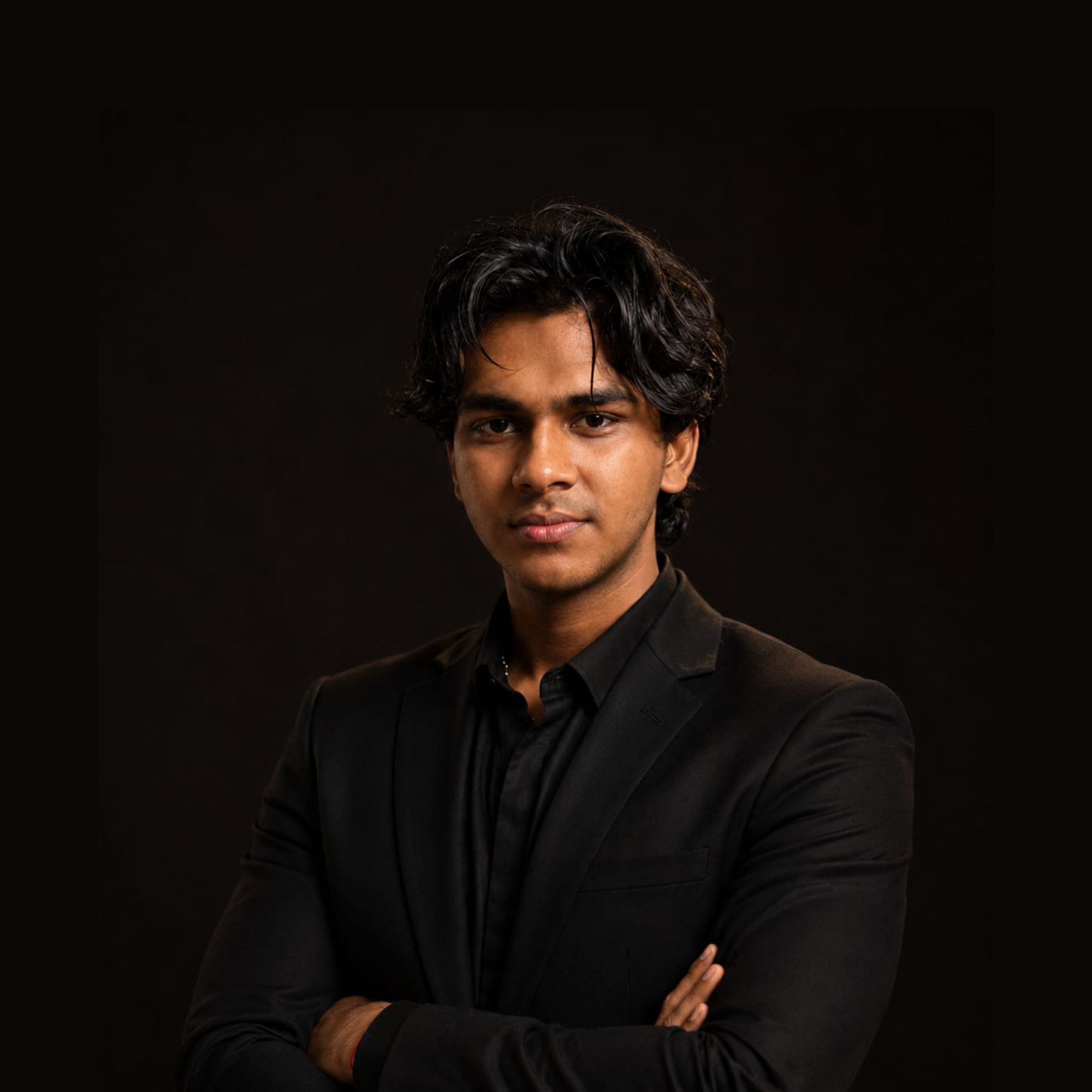 Shrinivas Hari