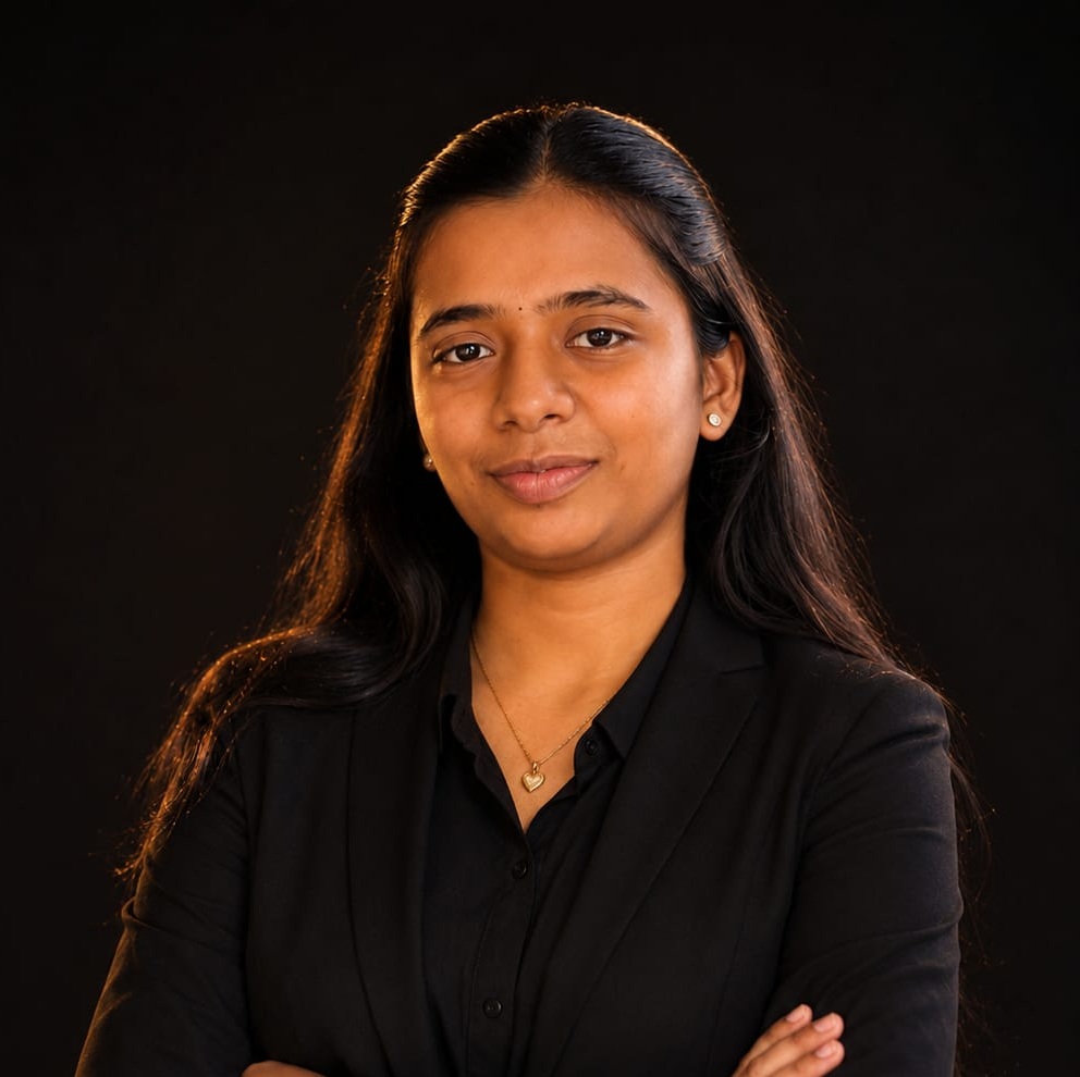 Lakshana S