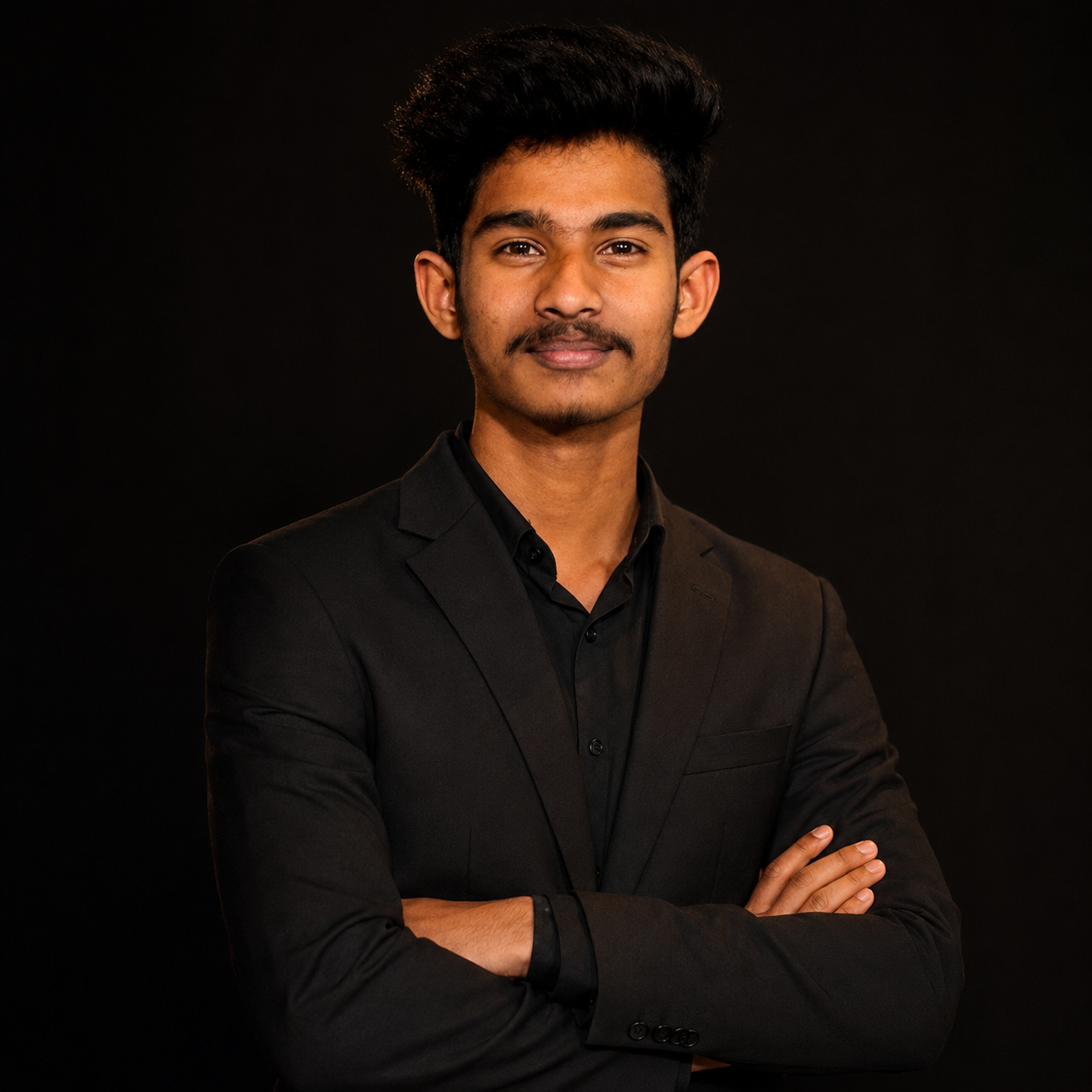 Jai Aakash A