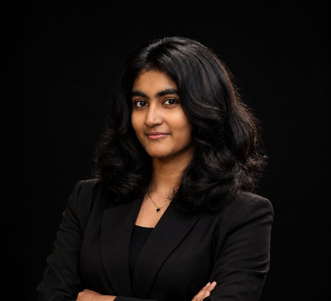 Aathira Venuraj