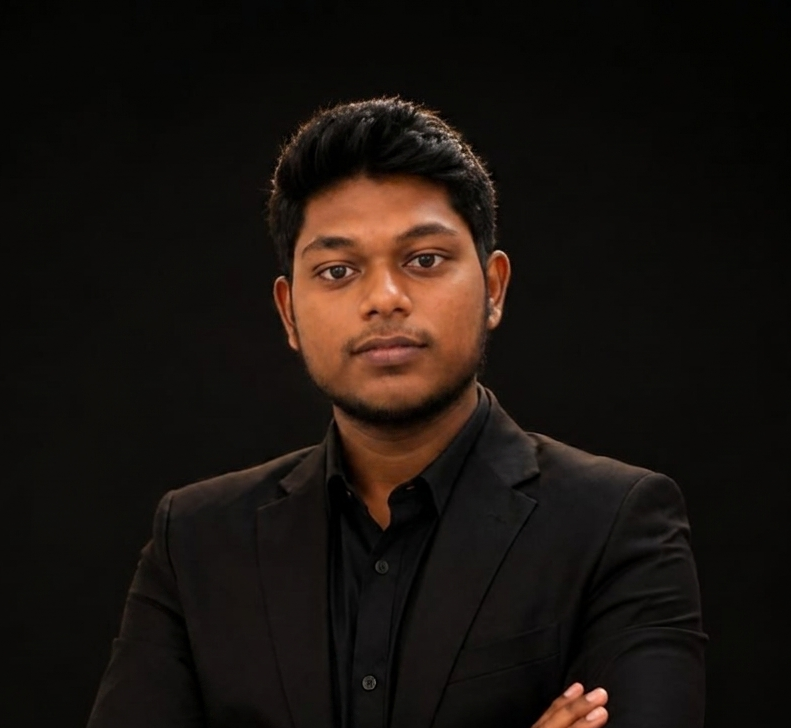 Rakesh Kumar R
