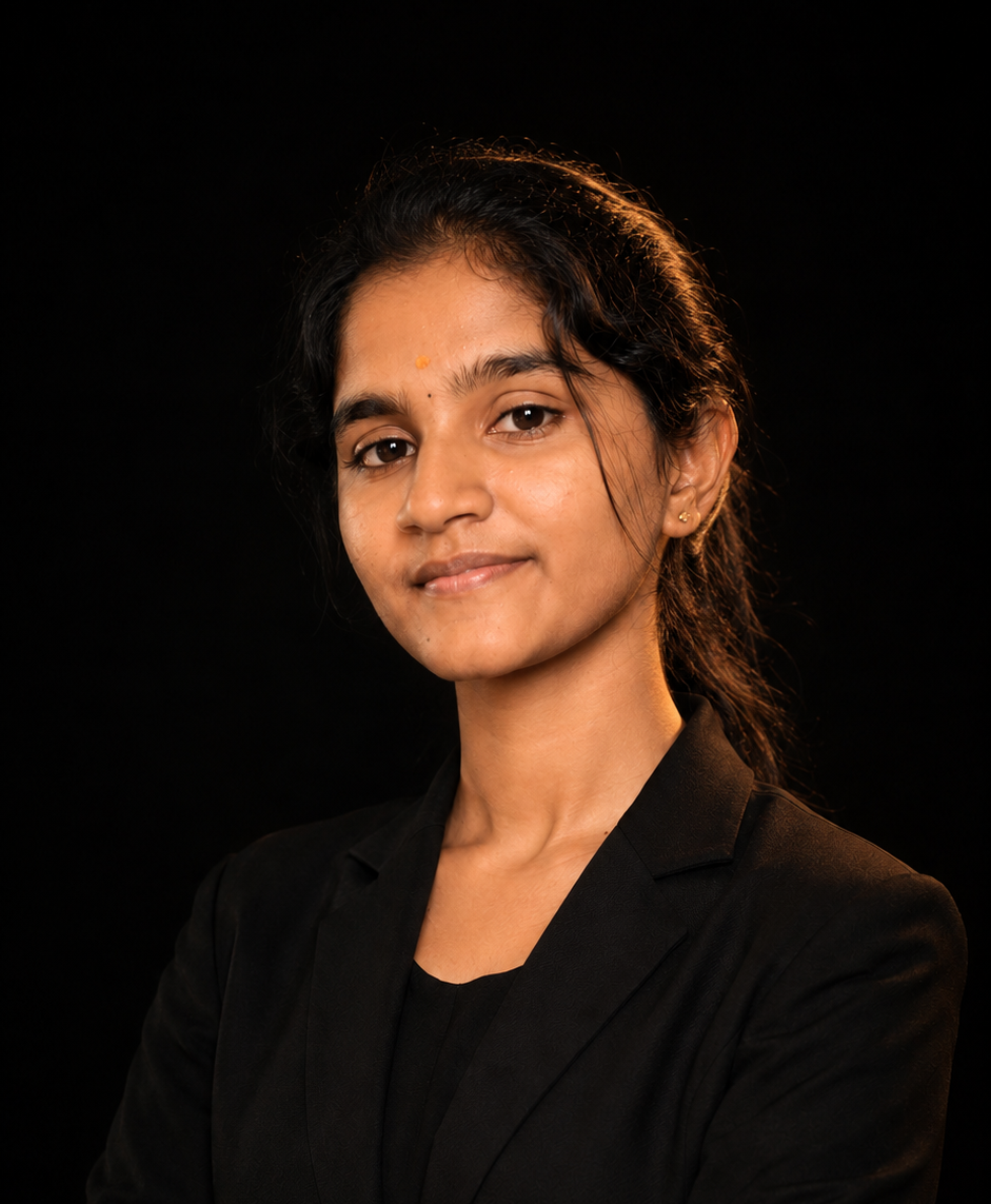Harini J